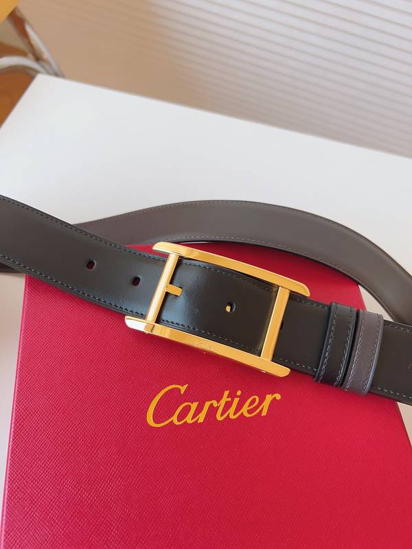 Cartier Belt 35MM CTB00142 Cartier Belt 35MM CTB00142