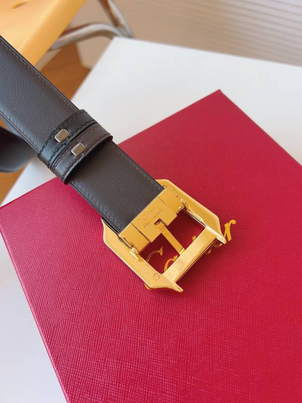 Cartier Belt 35MM CTB00144 Cartier Belt 35MM CTB00144