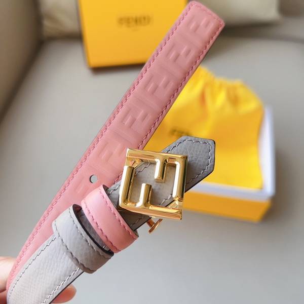 Fendi Belt 20MM FDB00013 Fendi Belt 20MM FDB00013