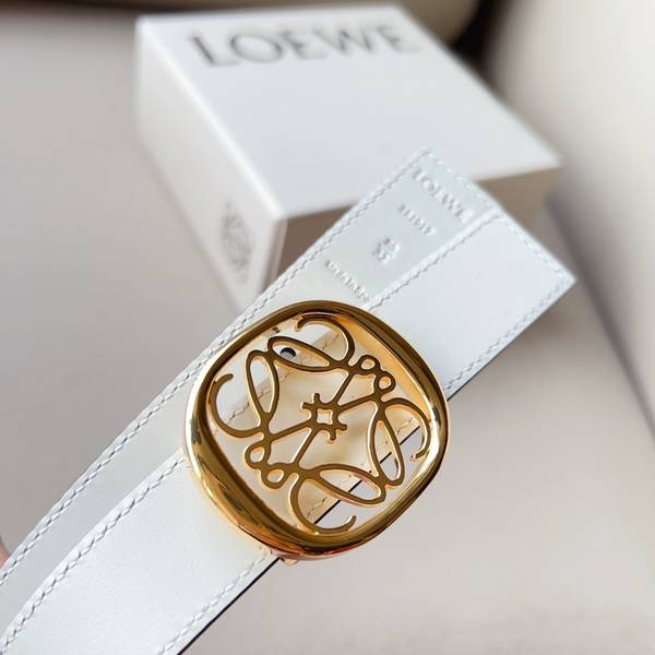 Loewe Belt 28MM LOB00071 Loewe Belt 28MM LOB00071