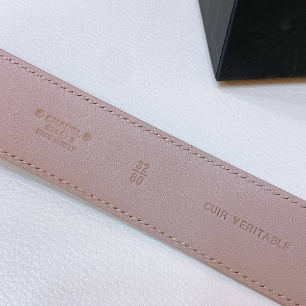 Chanel Belt CHB00226 Chanel Belt CHB00226