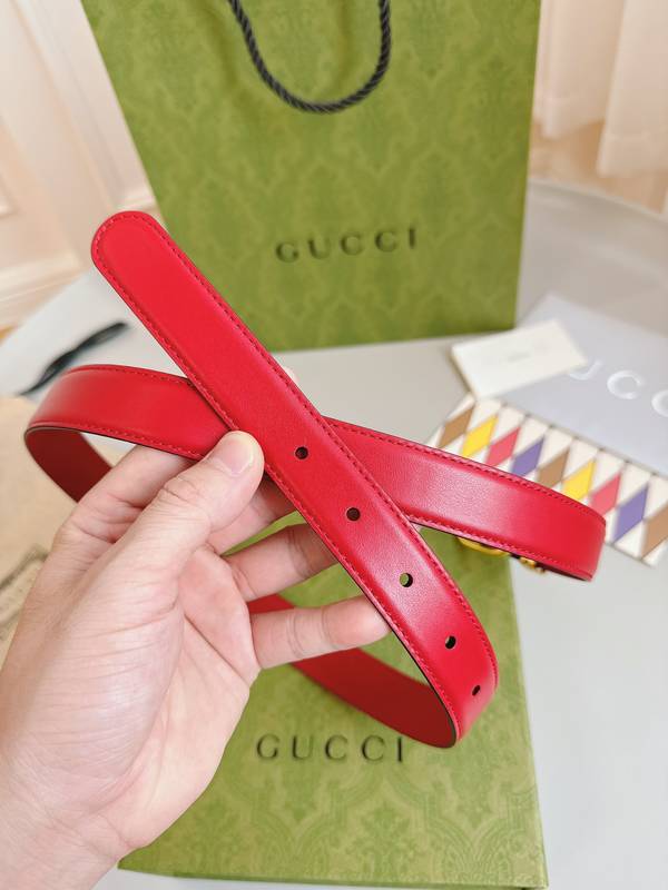 Gucci Belt 25MM GUB00223 Gucci Belt 25MM GUB00223