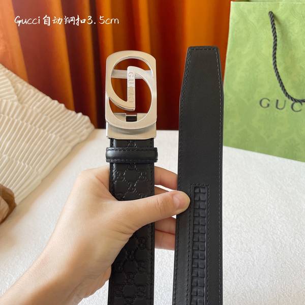 Gucci Belt 35MM GUB00298 Gucci Belt 35MM GUB00298