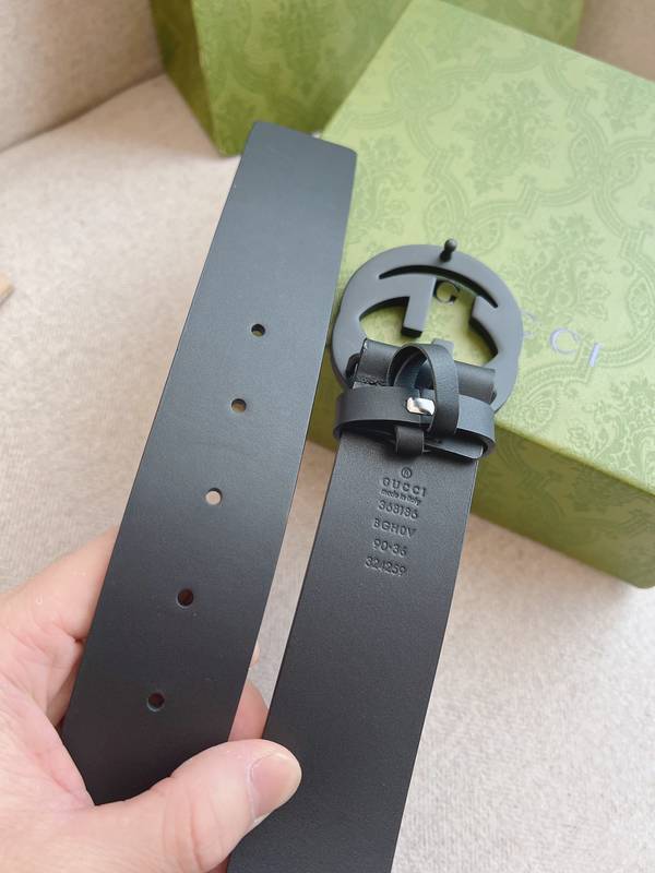 Gucci Belt 37MM GUB00313 Gucci Belt 37MM GUB00313