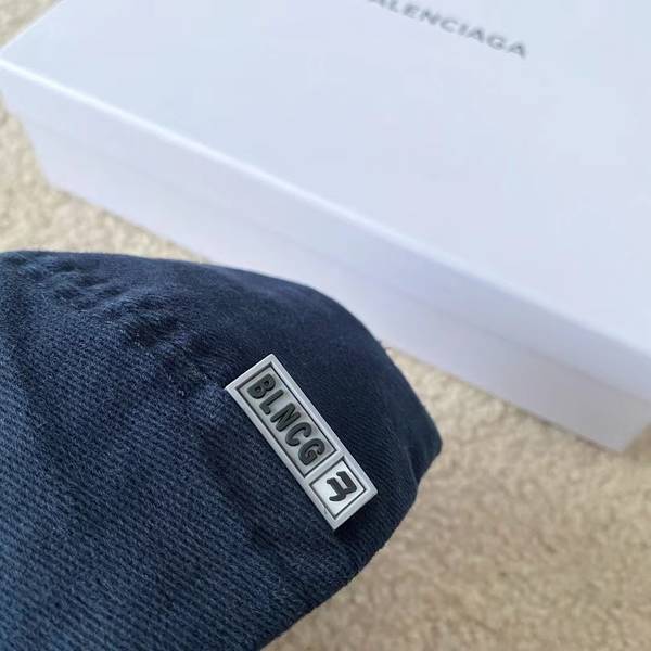 Balenciaga Hat BAH00151-1 Balenciaga Hat BAH00151-1