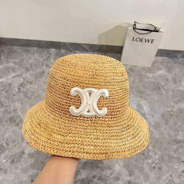 Celine Hat CLH00469 Celine Hat CLH00469