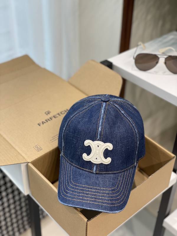 Celine Hat CLH00525 Celine Hat CLH00525