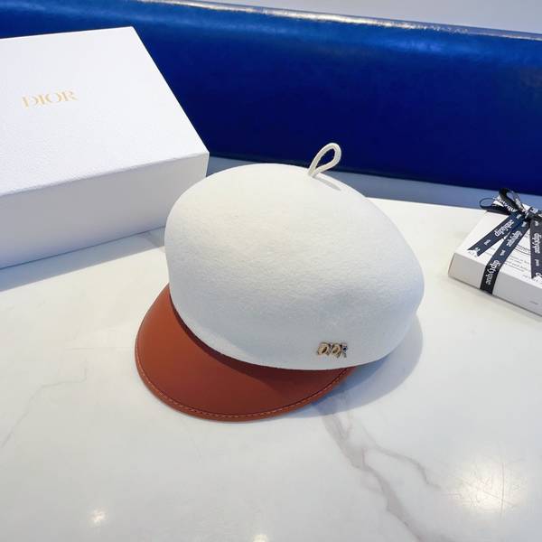 Dior Hat CDH00318 Dior Hat CDH00318