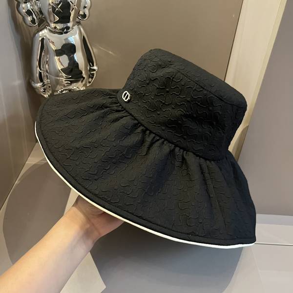 Dior Hat CDH00348 Dior Hat CDH00348