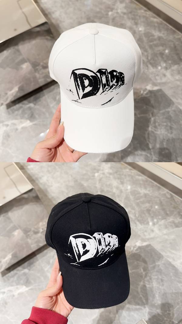 Dior Hat CDH00360 Dior Hat CDH00360