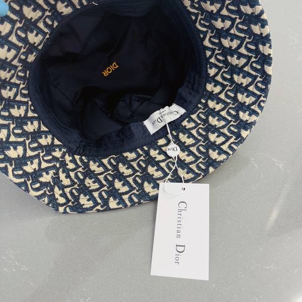 Dior Hat CDH00383 Dior Hat CDH00383