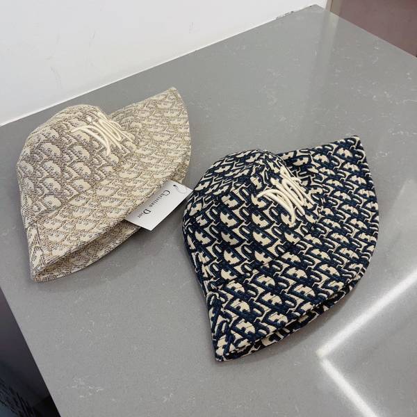 Dior Hat CDH00383 Dior Hat CDH00383