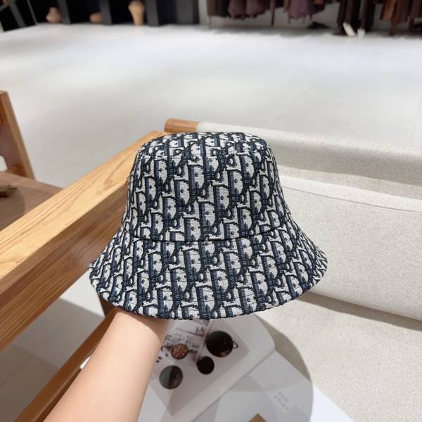 Dior Hat CDH00427 Dior Hat CDH00427