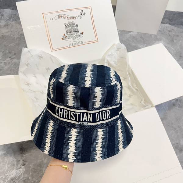 Dior Hat CDH00434 Dior Hat CDH00434