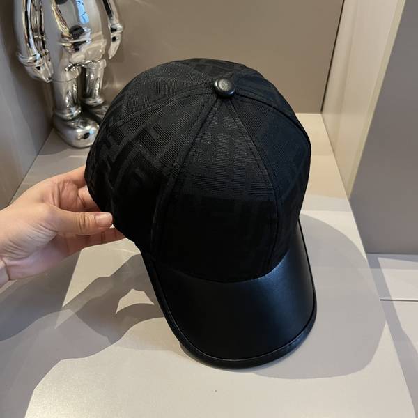 Fendi Hat FDH00062 Fendi Hat FDH00062
