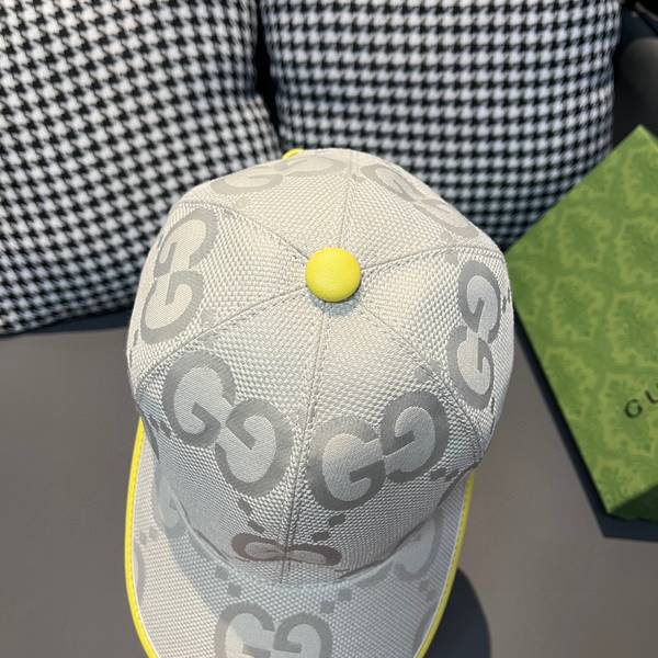 Gucci Hat GUH00284 Gucci Hat GUH00284