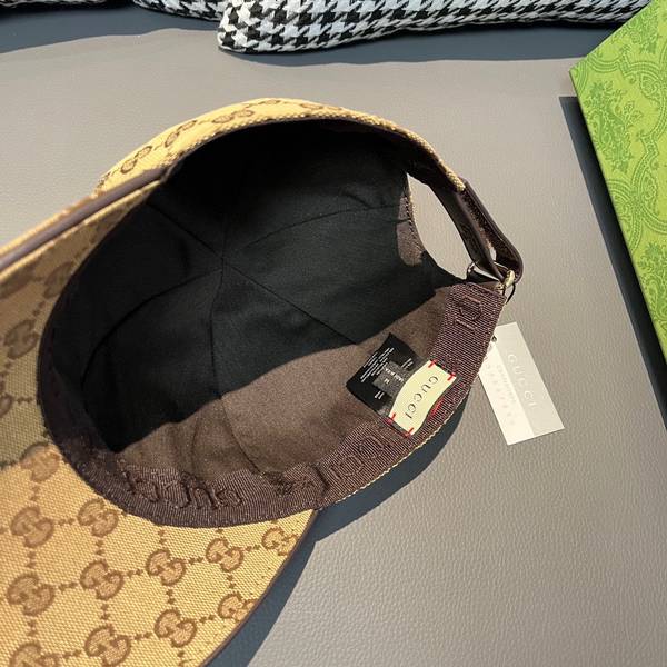 Gucci Hat GUH00285 Gucci Hat GUH00285
