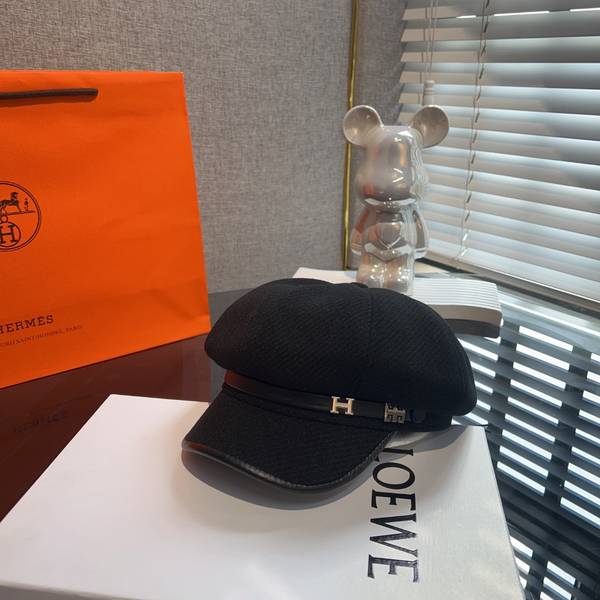 Hermes Hat HMH00058 Hermes Hat HMH00058