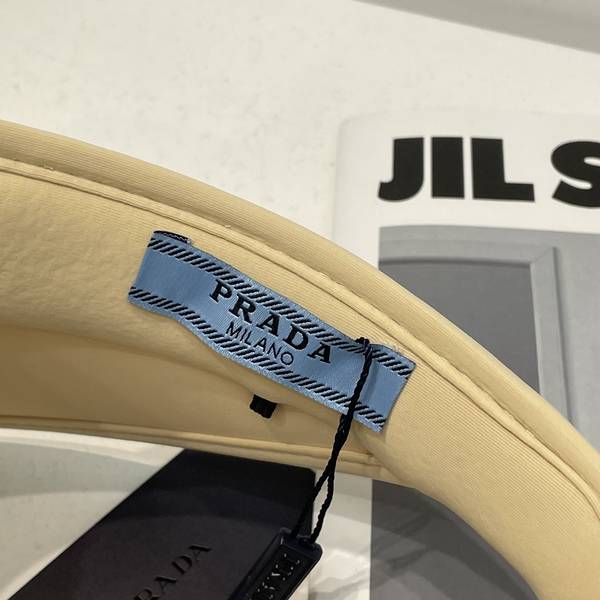 Prada Hat PRH00199 Prada Hat PRH00199
