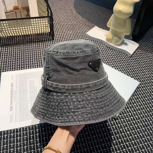 Prada Hat PRH00204 Prada Hat PRH00204