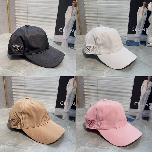 Prada Hat PRH00208 Prada Hat PRH00208