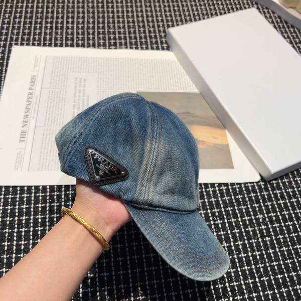Prada Hat PRH00211 Prada Hat PRH00211