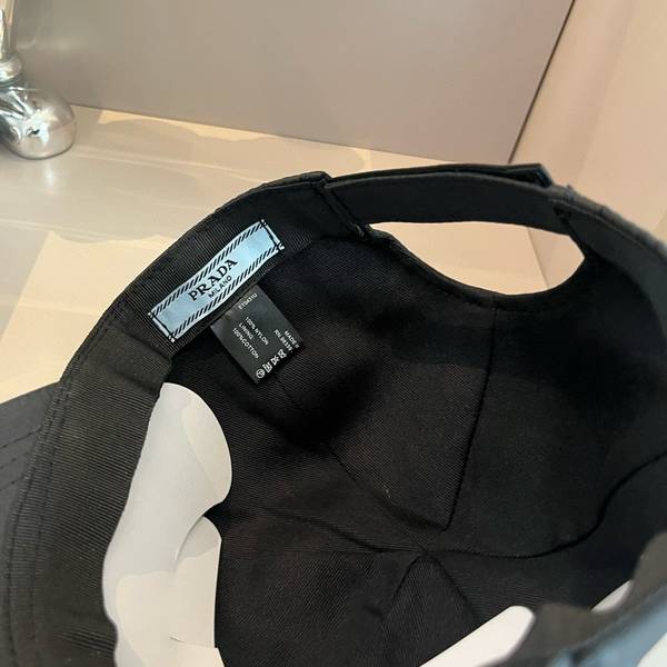 Prada Hat PRH00220 Prada Hat PRH00220