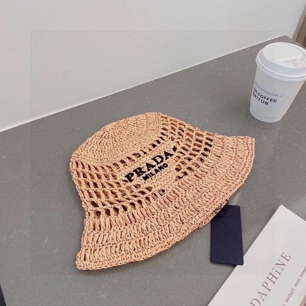 Prada Hat PRH00222 Prada Hat PRH00222