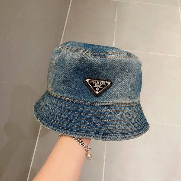 Prada Hat PRH00226 Prada Hat PRH00226