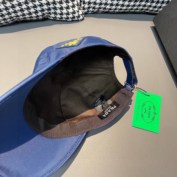 Prada Hat PRH00255 Prada Hat PRH00255
