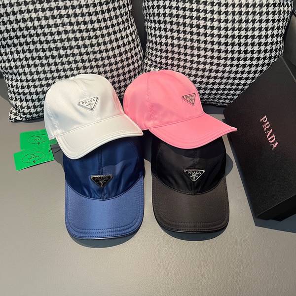 Prada Hat PRH00257 Prada Hat PRH00257