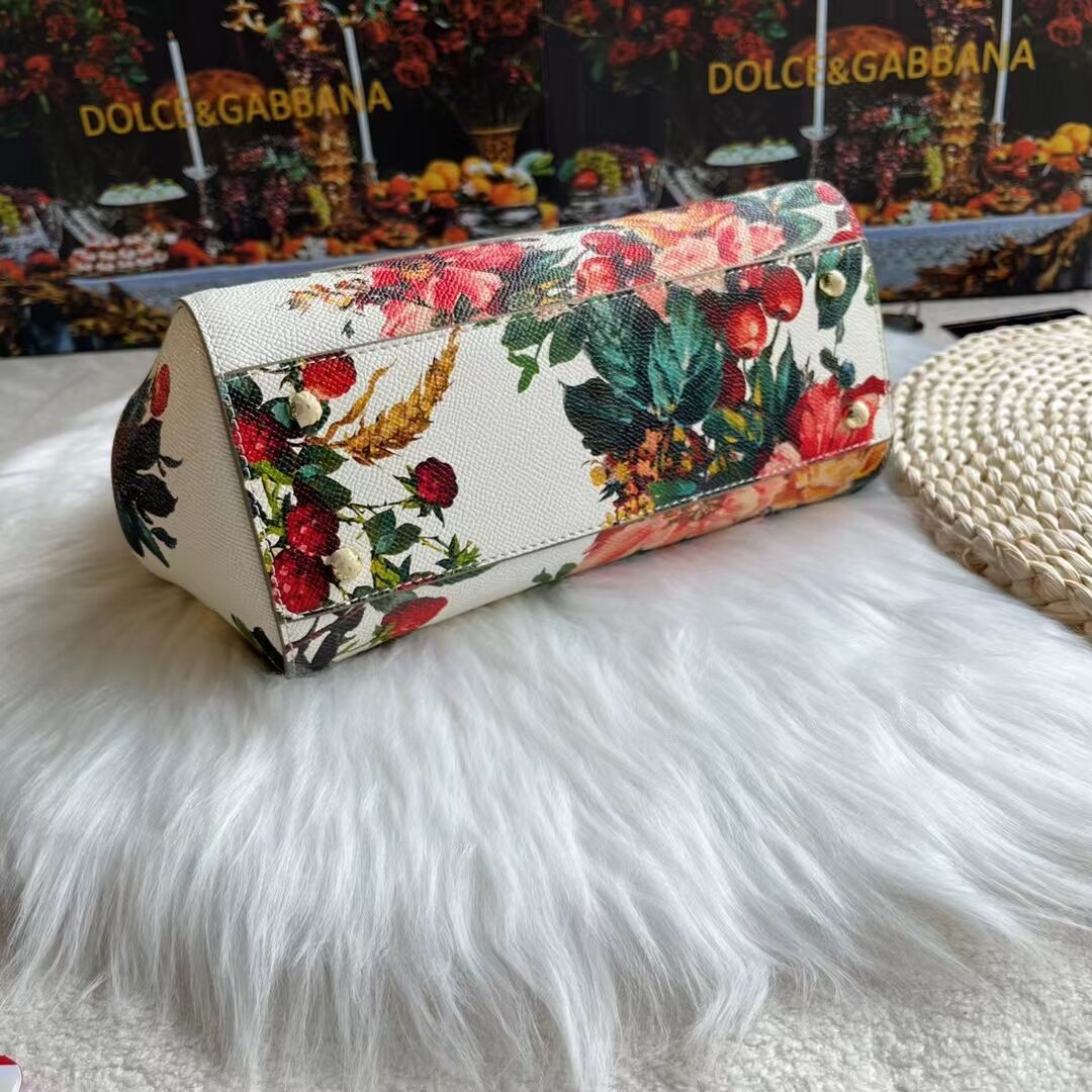 Dolce & Gabbana leather Shoulder Bag G6636-1 Dolce & Gabbana leather Shoulder Bag G6636-1