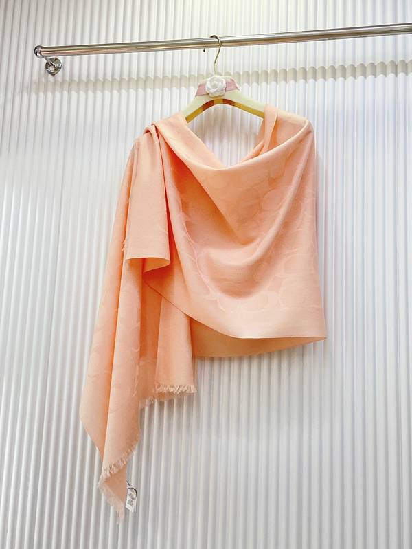 Coach Scarf COC00009 Coach Scarf COC00009
