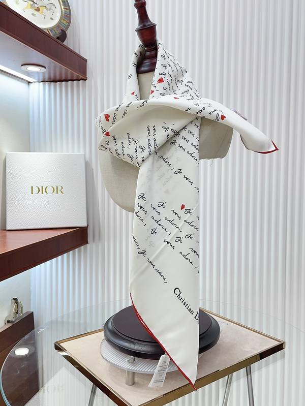 Dior Scarf DIC00407 Dior Scarf DIC00407