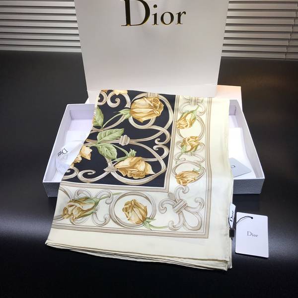 Dior Scarf DIC00413 Dior Scarf DIC00413