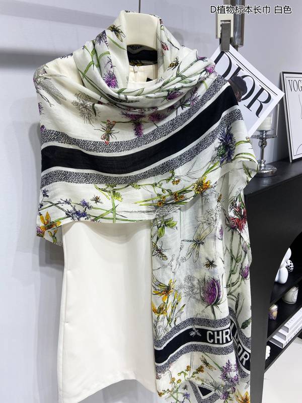 Dior Scarf DIC00421 Dior Scarf DIC00421