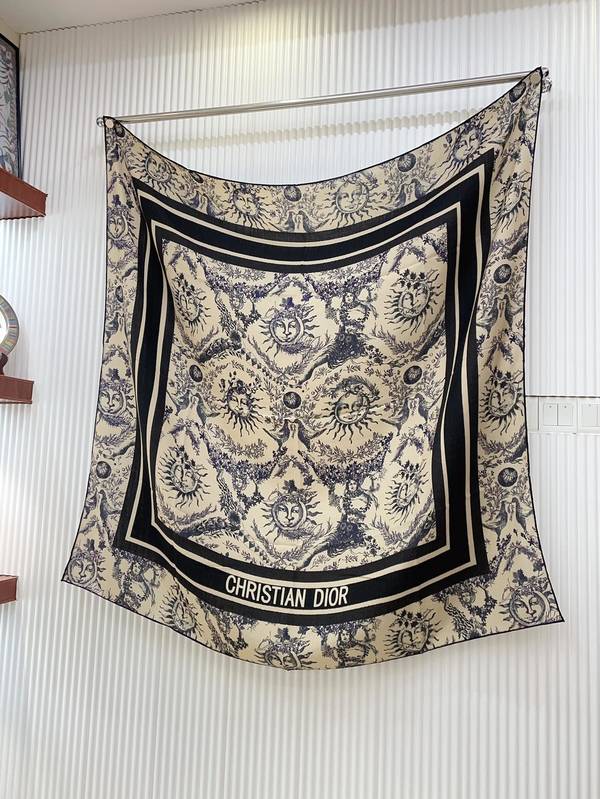 Dior Scarf DIC00443 Dior Scarf DIC00443