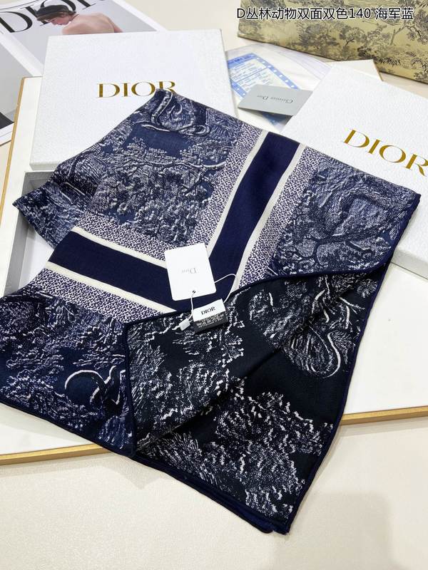 Dior Scarf DIC00464 Dior Scarf DIC00464