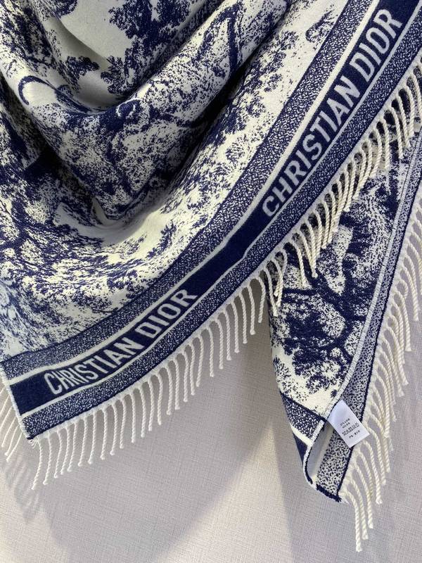 Dior Scarf DIC00475 Dior Scarf DIC00475