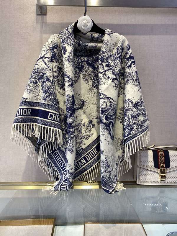 Dior Scarf DIC00475 Dior Scarf DIC00475