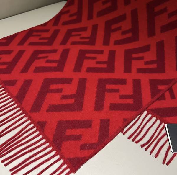 Fendi Scarf FDC00123 Fendi Scarf FDC00123
