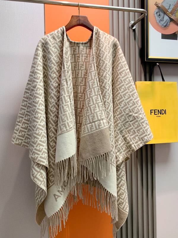 Fendi Cloak FDC00130 Fendi Cloak FDC00130