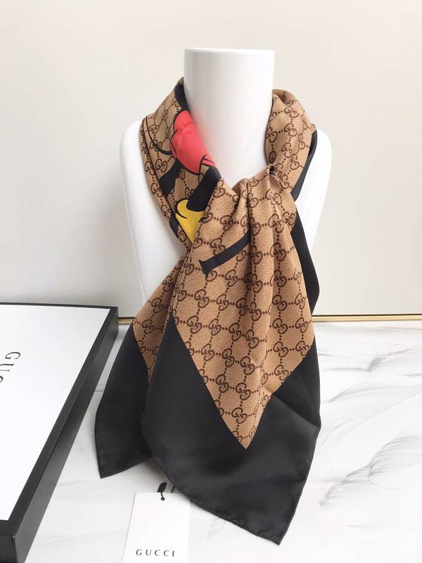 Gucci Scarf GUC00365 Gucci Scarf GUC00365