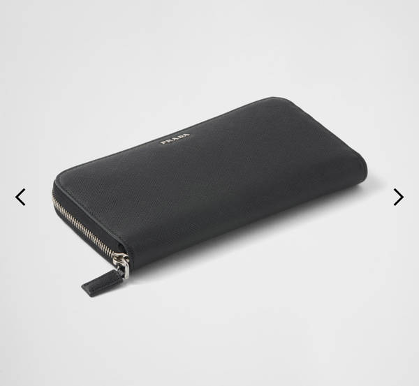 Prada Wallet PRW00014 Prada Wallet PRW00014