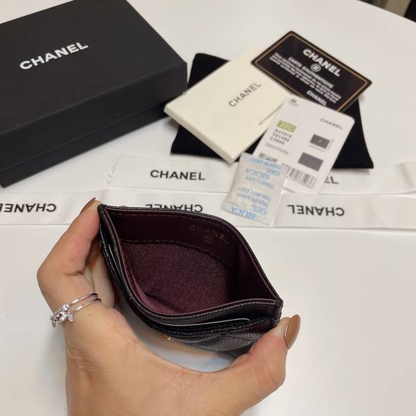 Chanel Card Holder CHW00010 Chanel Card Holder CHW00010