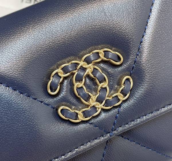 Chanel Wallet CHW00119 Chanel Wallet CHW00119
