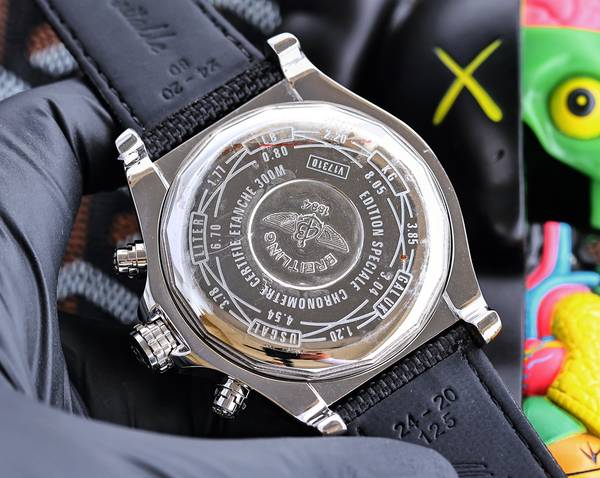 Breitling Watch BRW00037-1 Breitling Watch BRW00037-1