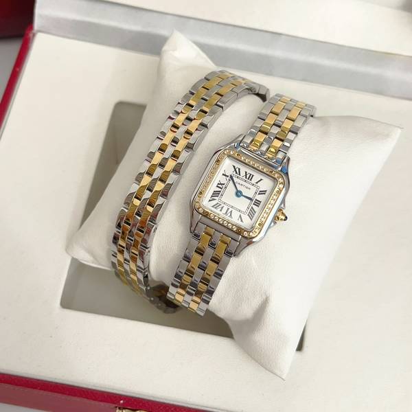 Cartier Watch CTW00720 Cartier Watch CTW00720