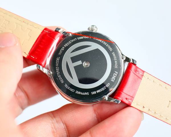 Fendi Watch FDW00008-1 Fendi Watch FDW00008-1