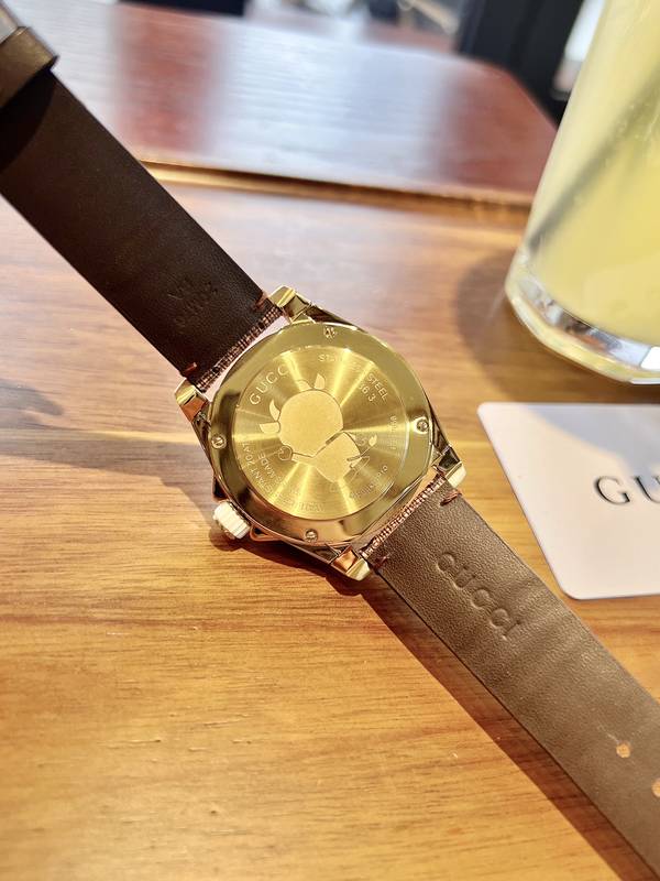 Gucci Watch GUW00135 Gucci Watch GUW00135
